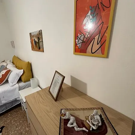 Bed & Breakfast Dante Alighieri - Casa Babette Firenze