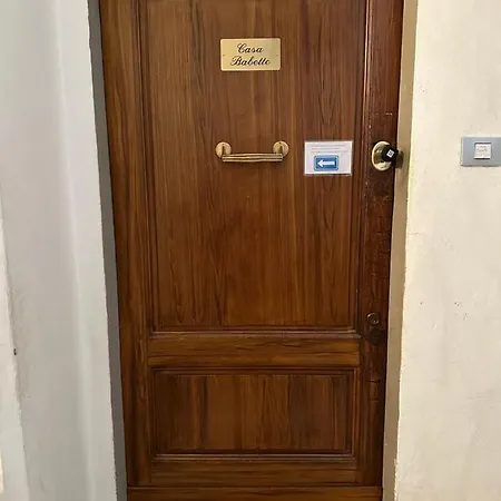 Dante Alighieri - Casa Babette Bed & Breakfast *