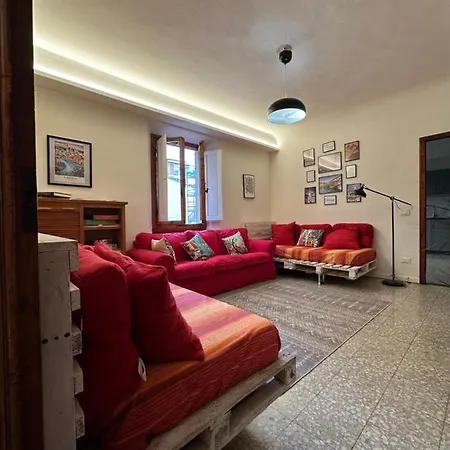 Dante Alighieri - Casa Babette Firenze
