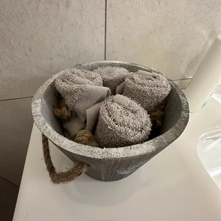 Bed & Breakfast Dante Alighieri - Casa Babette Firenze