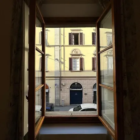 Dante Alighieri - Casa Babette Firenze