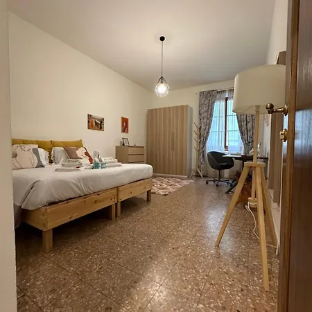 Dante Alighieri - Casa Babette Firenze