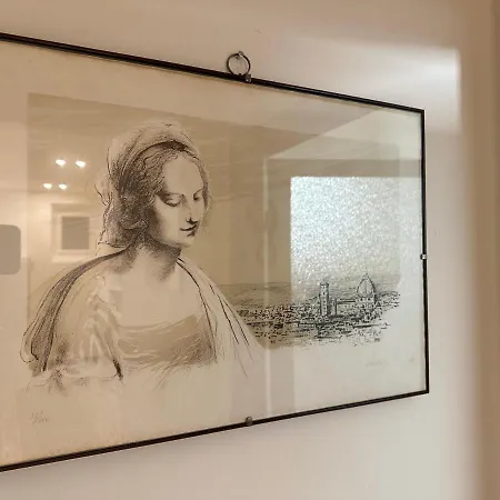 Bed & Breakfast Dante Alighieri - Casa Babette Firenze