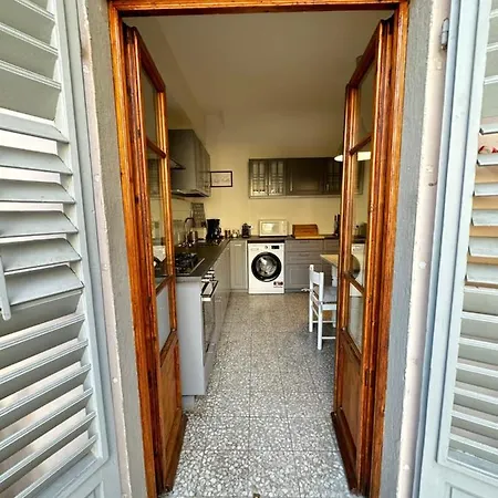 Panzió Dante Alighieri - Casa Babette *