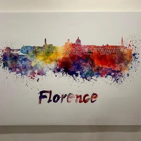 Dante Alighieri - Casa Babette Panzió *