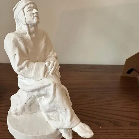 Panzió Dante Alighieri - Casa Babette Firenze