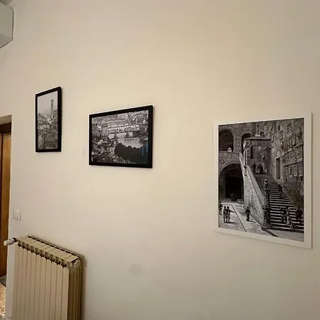Dante Alighieri - Casa Babette Panzió
