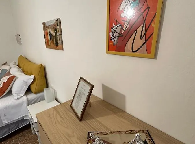 Bed & Breakfast Dante Alighieri - Casa Babette Florence