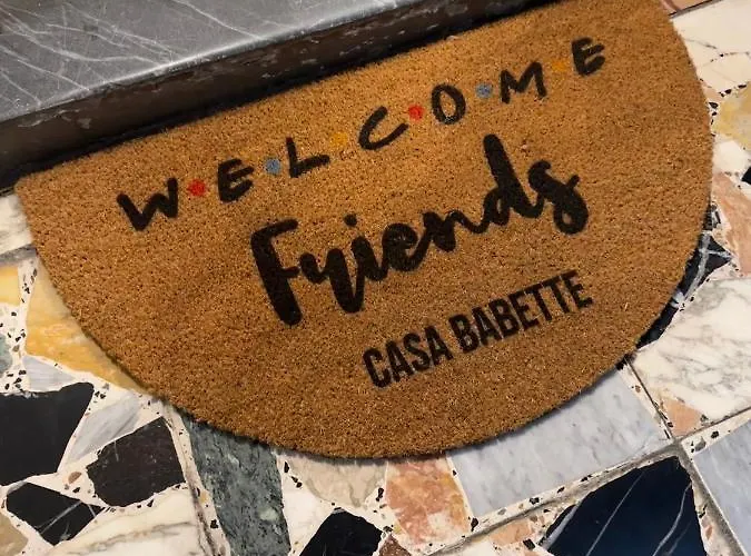 Dante Alighieri - Casa Babette