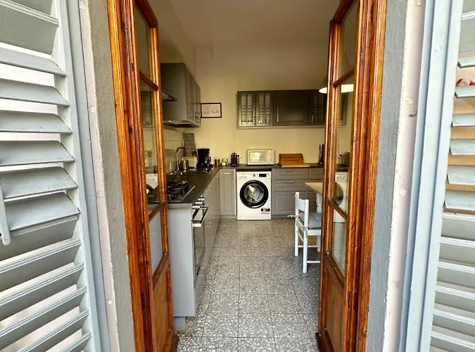 Bed & Breakfast Dante Alighieri - Casa Babette *