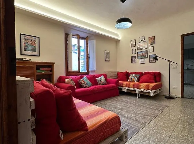 Dante Alighieri - Casa Babette Florence