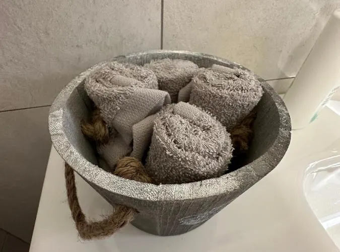 Bed & Breakfast Dante Alighieri - Casa Babette Florence