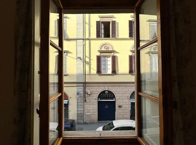 Dante Alighieri - Casa Babette Florence