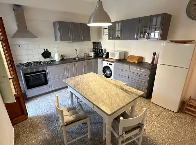 Bed & Breakfast Dante Alighieri - Casa Babette