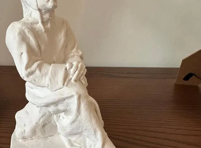 Bed & Breakfast Dante Alighieri - Casa Babette Florence