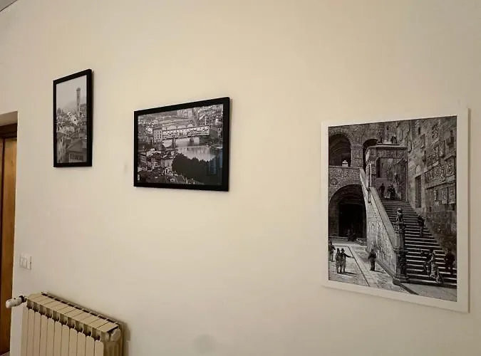 Dante Alighieri - Casa Babette Bed & Breakfast
