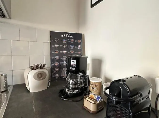 Bed & Breakfast Dante Alighieri - Casa Babette