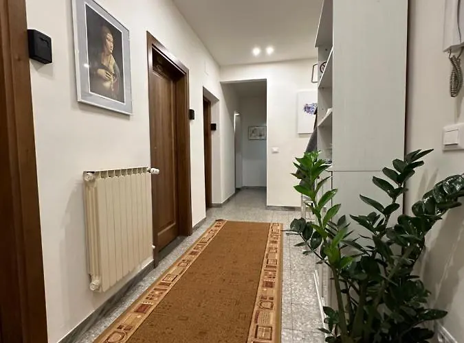 Dante Alighieri - Casa Babette Bed & Breakfast *