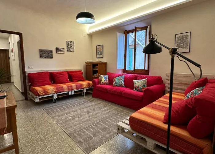 Dante Alighieri - Casa Babette Bed & Breakfast *