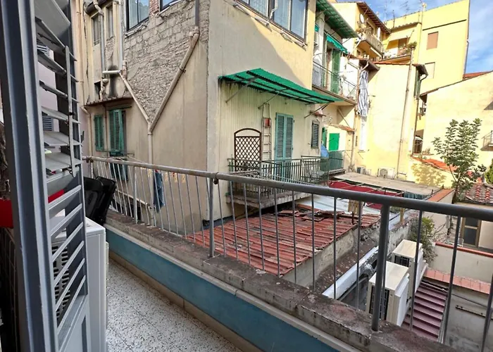Bed & Breakfast Dante Alighieri - Casa Babette *